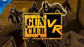 بازی Gun Club VR PS VR