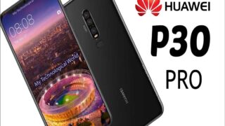 گوشی همراه Huawei P30 Pro