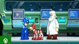 بازی Mega Man 11 Xbox One