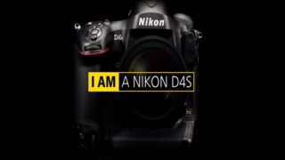 محصول Nikon D4S