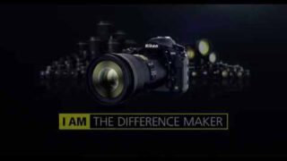 نمایش کیفیت دوربین Nikon D850