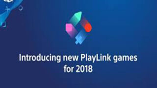 بازی 2018 PS4 PlayLink - E3