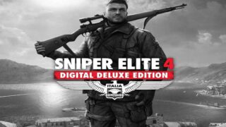 بازی Sniper Elite 4 PS4