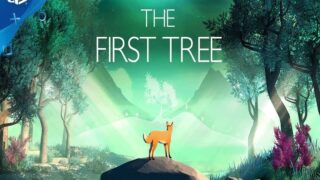 اندازی بازی The First Tree PS4