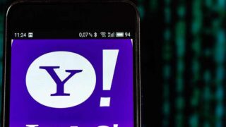 Yahoo دلیل مشکل امنیتی 2013-2014 مبلغ 50 میلیون دلار جریمه