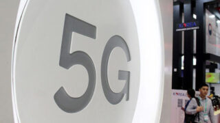 ارتباطات سیم 5G سرعت افزایش