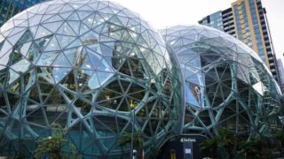 Amazon قصد اندازی مرکز فرماندهی HQ2