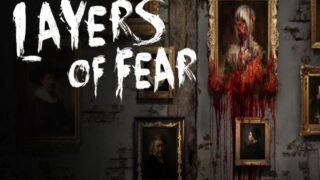 نمایش بازی ترسناک Layers of Fear 2