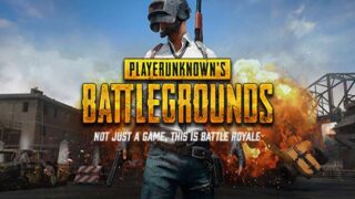 بازی PUBG PS4