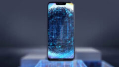 معرفی رسمی تلفن همراه Honor Play هوآوی