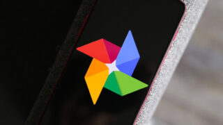 تنظیم برنامه Google Photos تلفن همراه اندورید