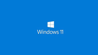 طرح مفهومی Windows 11