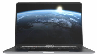 Macbook Pro 2020 اپل