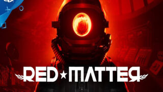 بازی Red Matter PS VR
