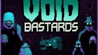 بازی Void Bastards ایکس باکس