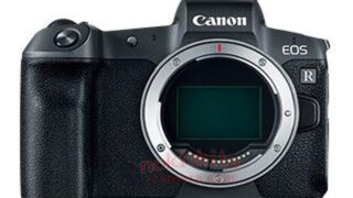 دوربین Canon EOS RP