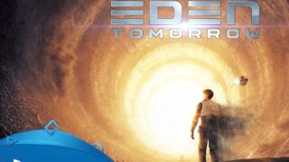 اندازی بازی Eden Tomorrow PSVR