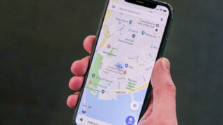 آپدیت نقشه گوگل اطلاعات جاده ای مسافرت