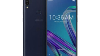 موبایل ZenFone Max Pro ASUS