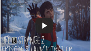 قسمت اندازی بازی Life is Strange 2 PS4