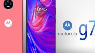 موبایل Motorola Moto G7 Plus