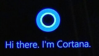 ویندوز 10 جدید: آپدیت Cortana ارسال رمز عبور SMS