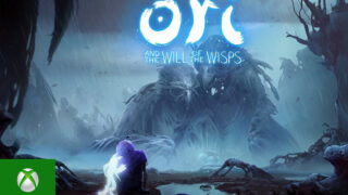 بازی Ori and the Will of the Wisps