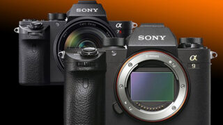 فنی دوربین Sony Alpha a9