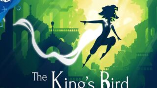 اندازی بازی The King's Bird PS4
