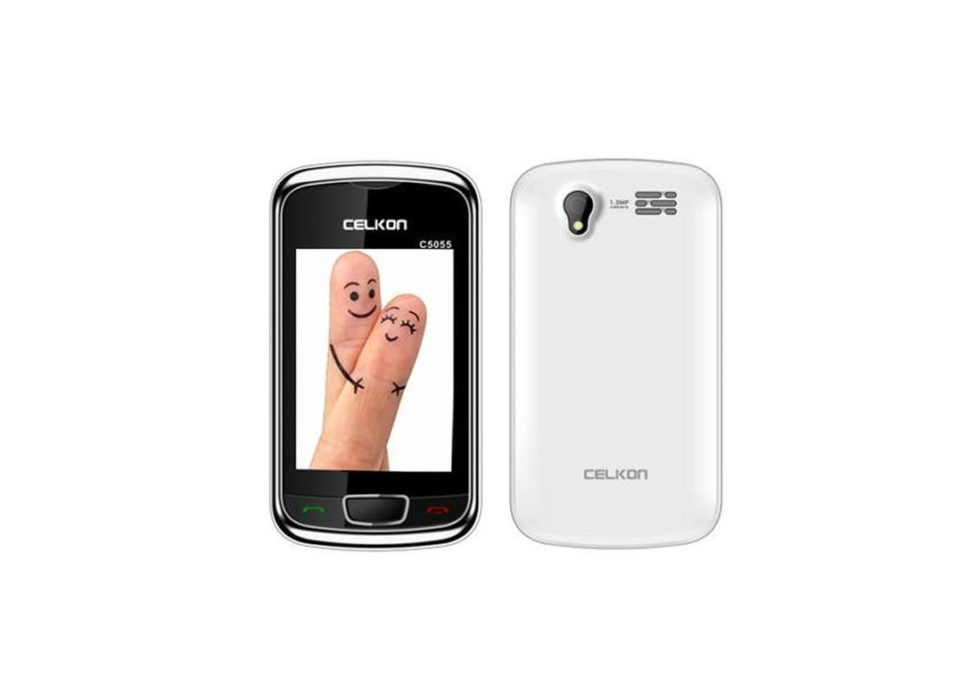celkon سی 5055