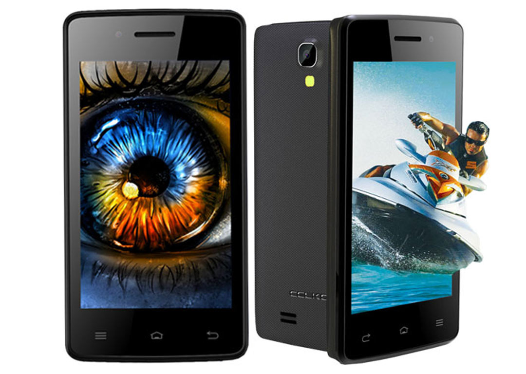 celkon Campus Colt آ 401