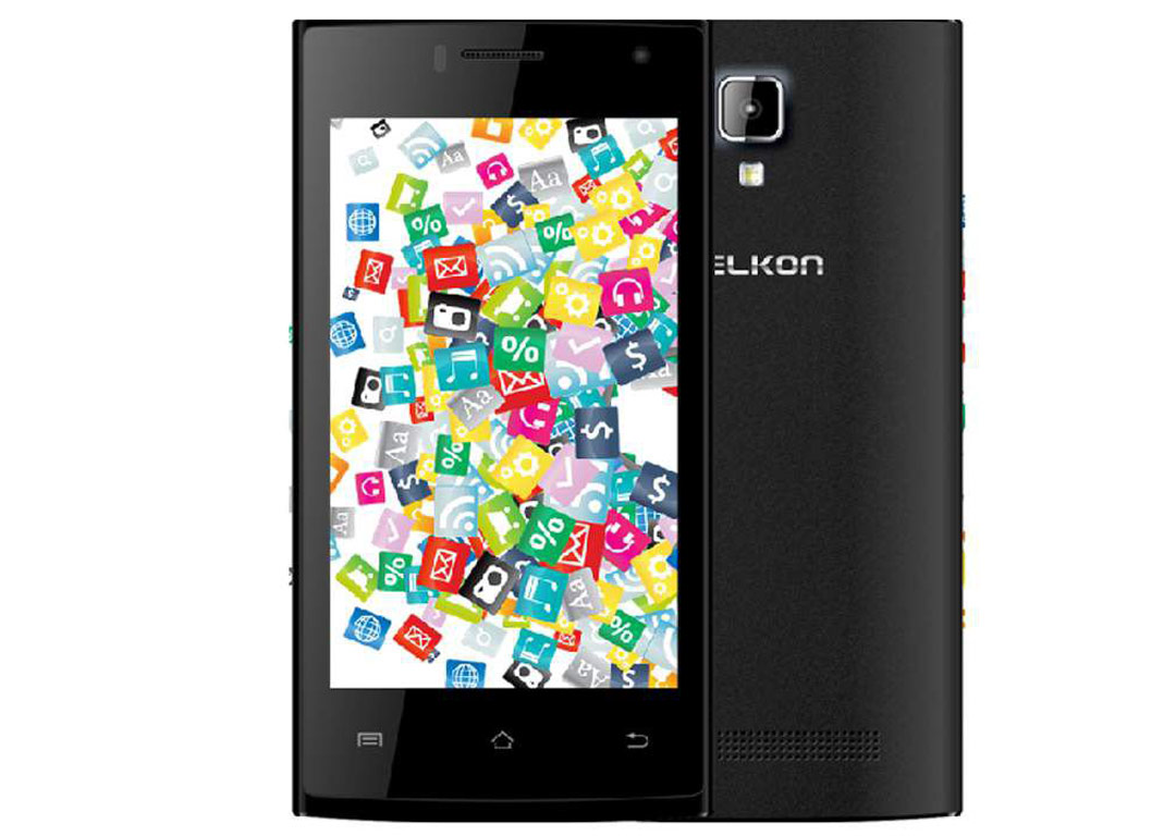 celkon Campus Crown کیو 40