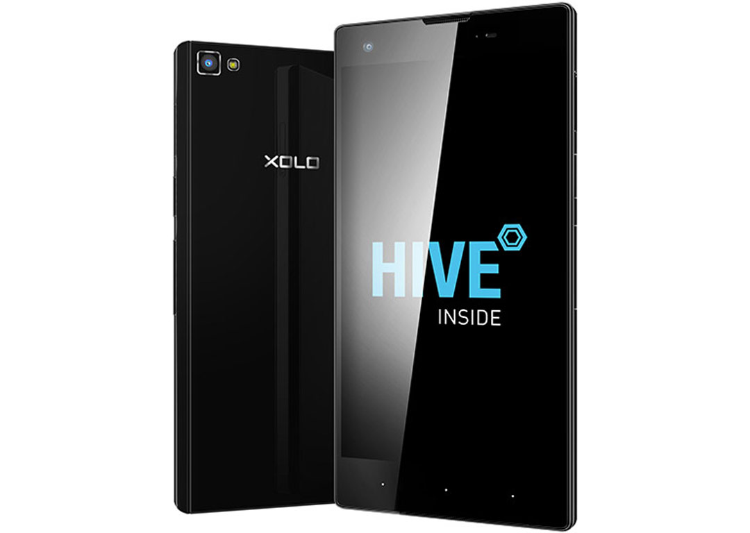 زولو Hive 8ایکس -1000
