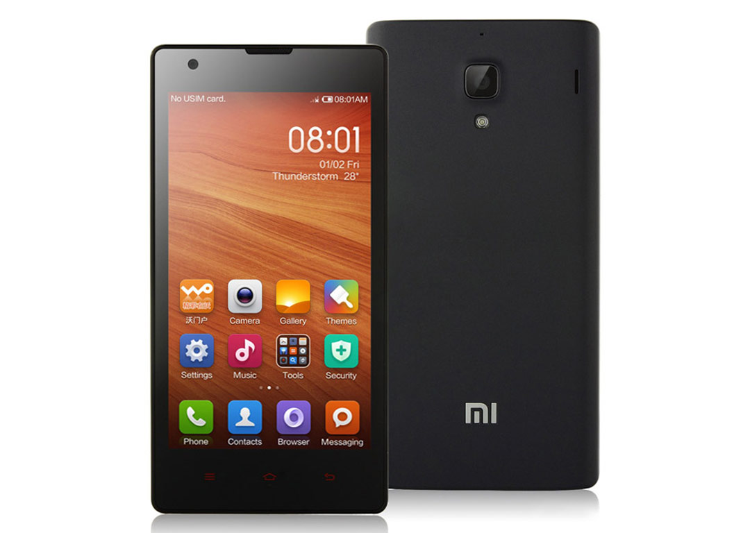 xiaomi mi s 1