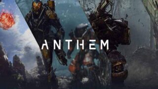 بازی Anthem PS4