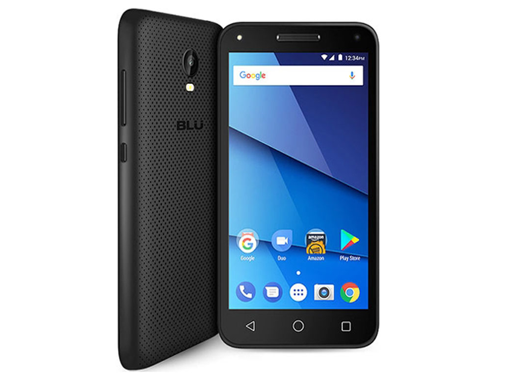 بلو Dash ال 5 LTE