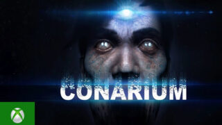 اندازی بازی Conarium