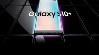 موبایل Galaxy S10 سامسونگ