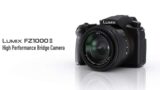 معرفی دوربین جدید LUMIX FZ1000 II پاناسونیک