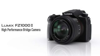 دوربین LUMIX FZ1000 II پاناسونیک