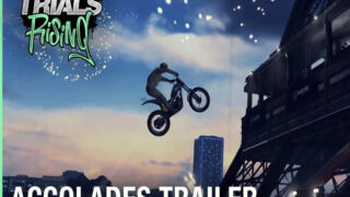 بازی Trials Rising: Accolades کامپیوتر