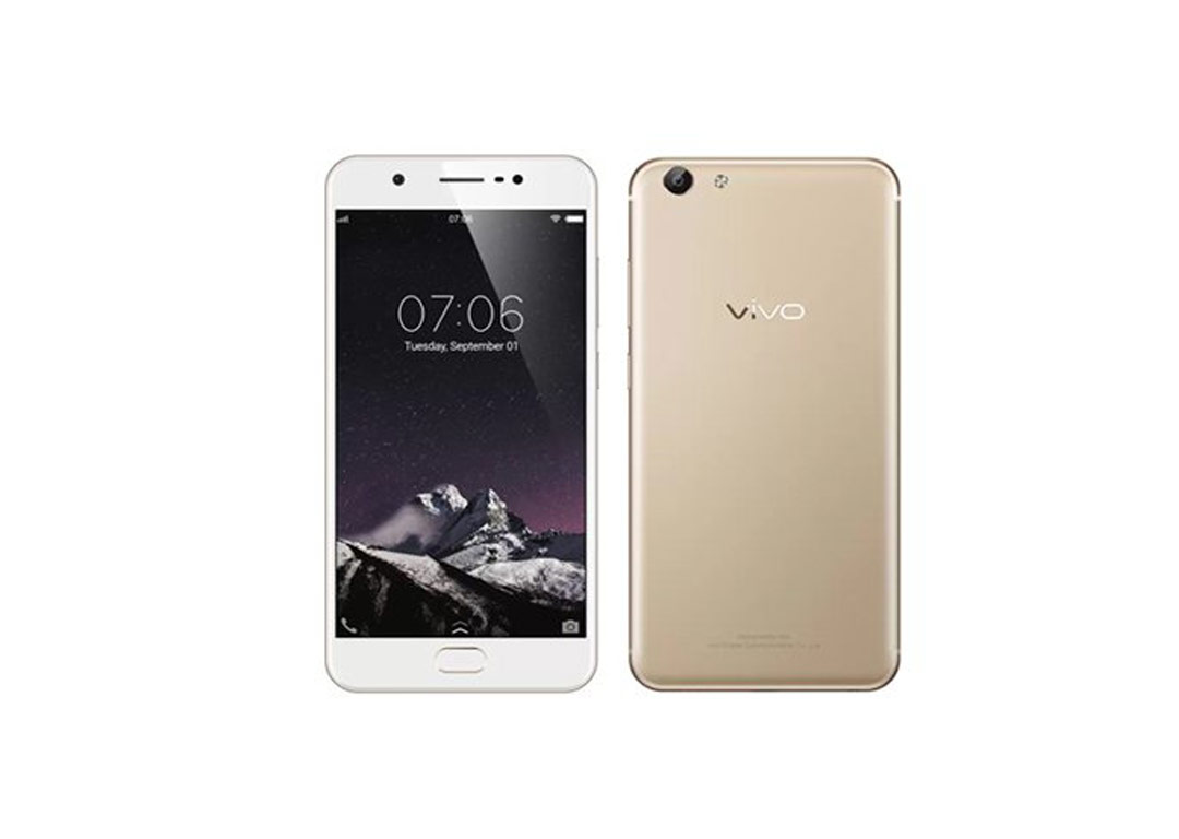 vivo by 69