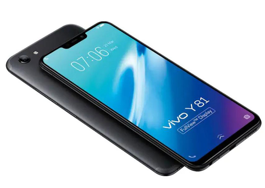 vivo by 81