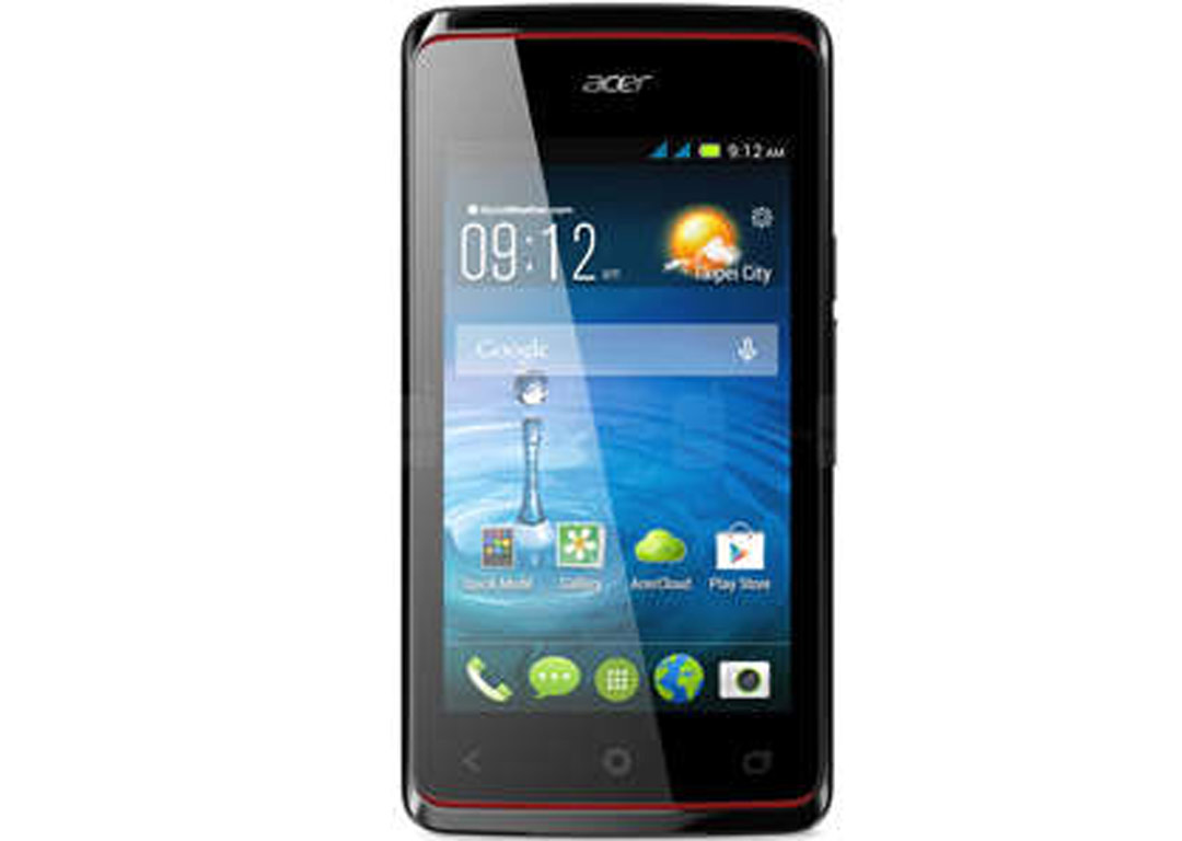 ایسر لیکوئید زد 200