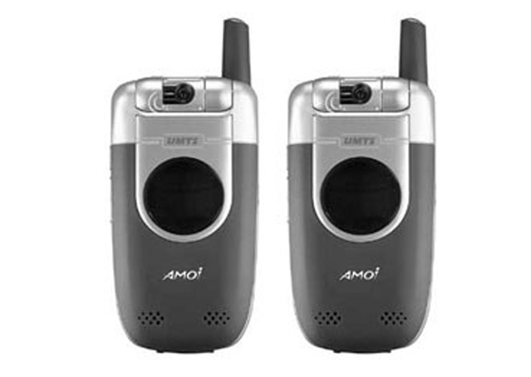 Amoi اچ 801