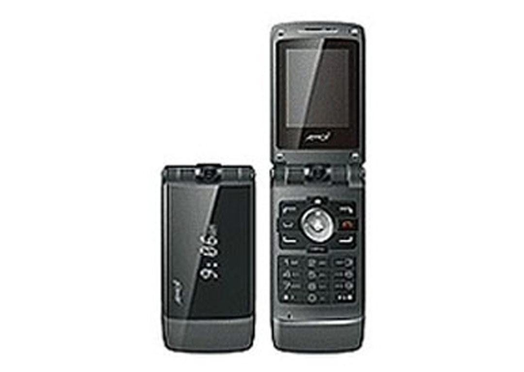 Amoi دبلیو ام آ 8508