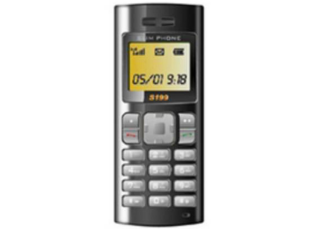 برد اس 199