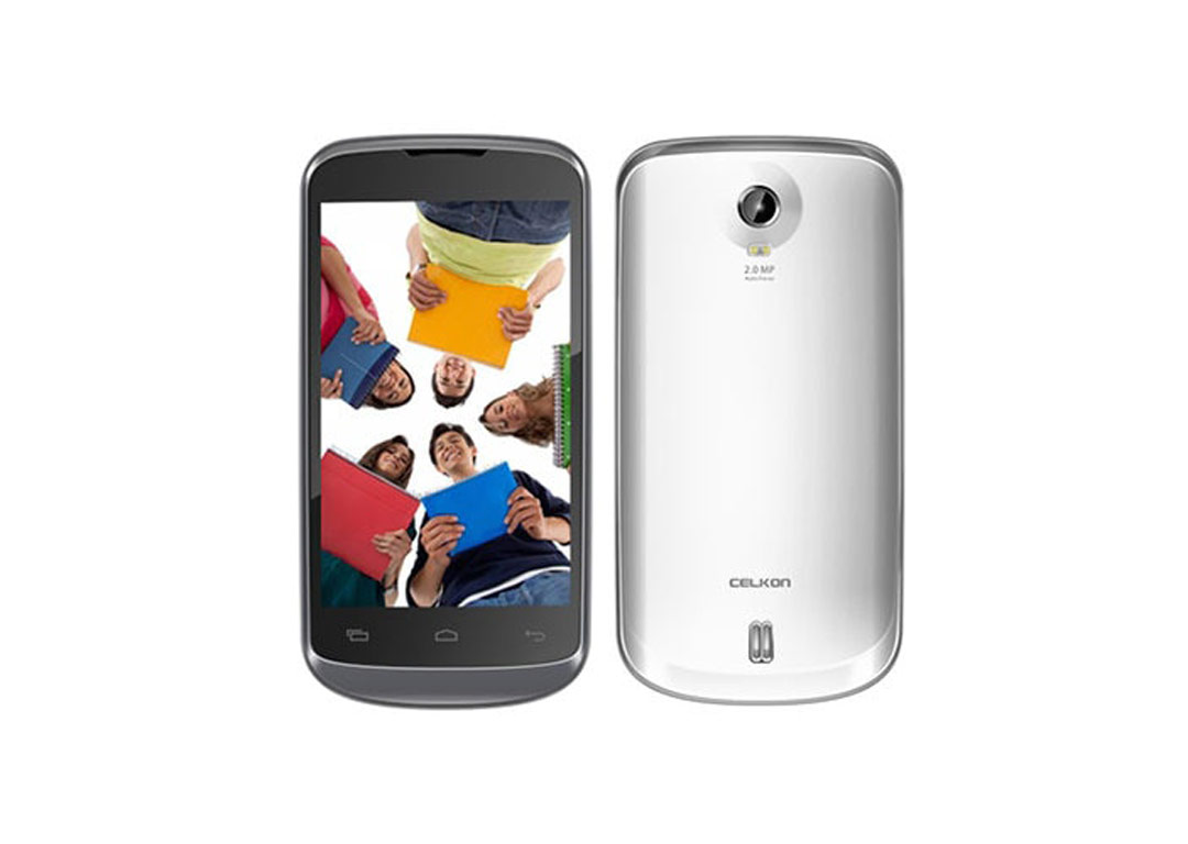 celkon آ 20