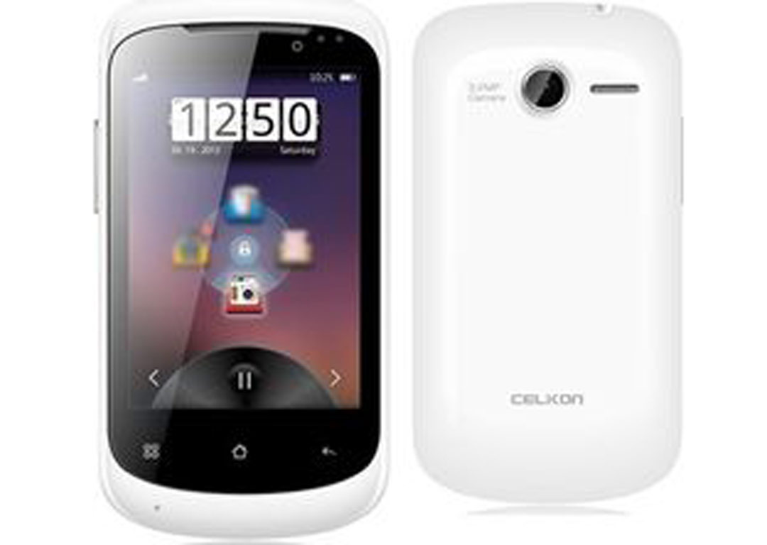 celkon آ 9 دوال