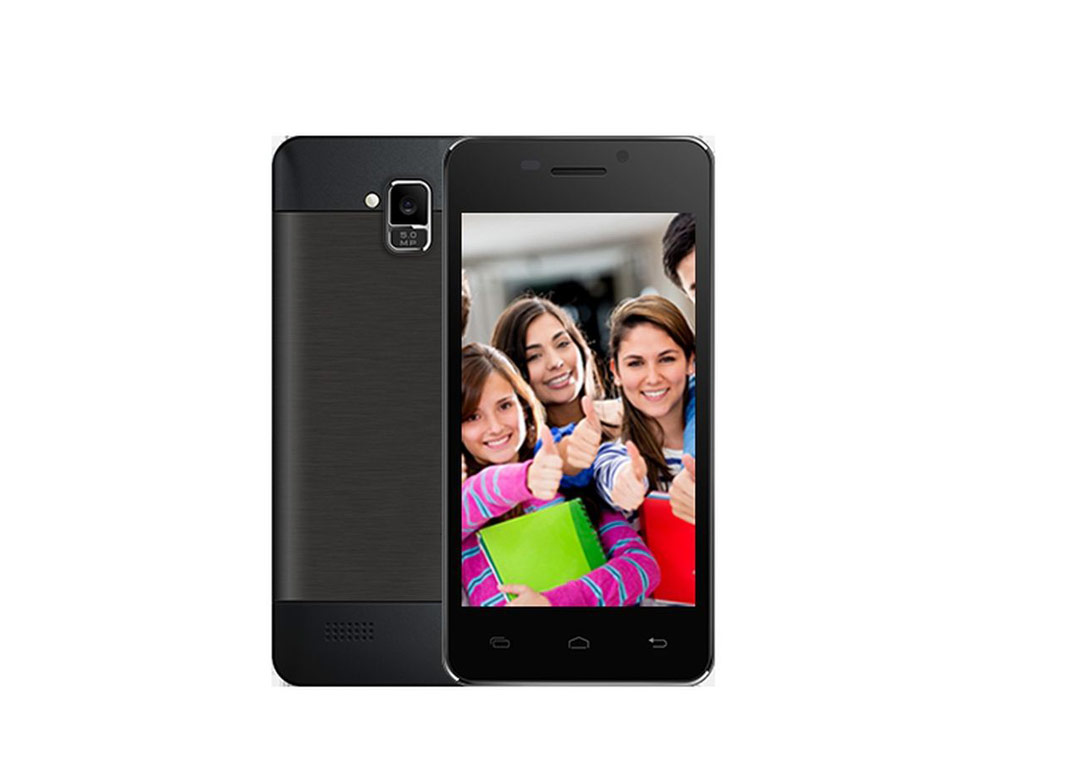 celkon Campus Buddy آ 404